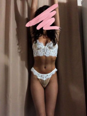 Индивидуалка Ядвига Фотография 3